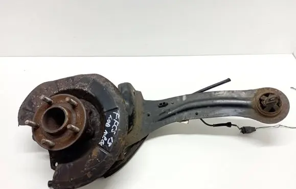 Ford Focus Rear wheel hub AV6T2C055 12659816000