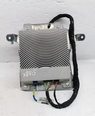 Ford Kuga III Sound amplifier LJ6T18T806AG
