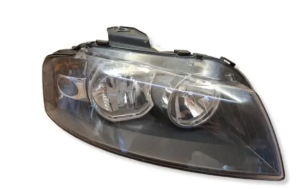 Audi A3 S3 8P Headlight/headlamp 8P0941004K 030120620200