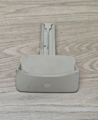 Volvo S80 Hand brake release handle 30715067 30742969