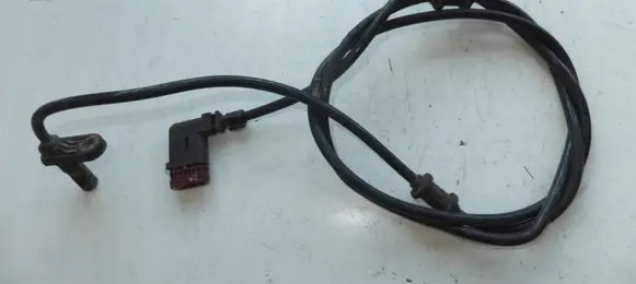 Mercedes-Benz CLK A209 C209 Rear ABS sensor wiring A0395452928