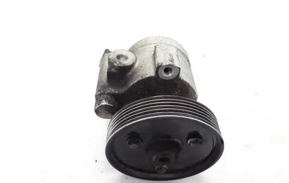 Renault Scenic I Power steering pump 7700437179