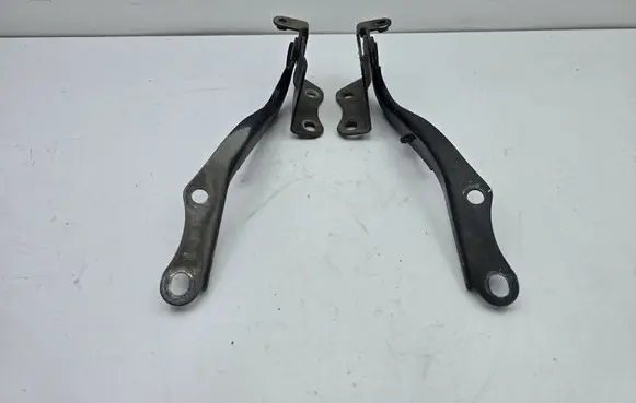 Toyota Auris 150 Engine bonnet/hood hinges 5342002100 5341002100