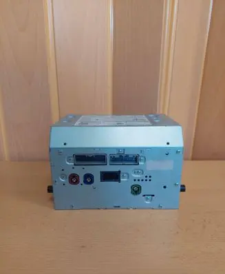 Volvo S90, V90 Radio/CD/DVD/GPS head unit P32218442AA P32218442 32218442AA