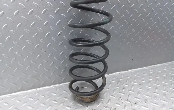 Toyota Aygo AB10 Rear coil spring 482310H020