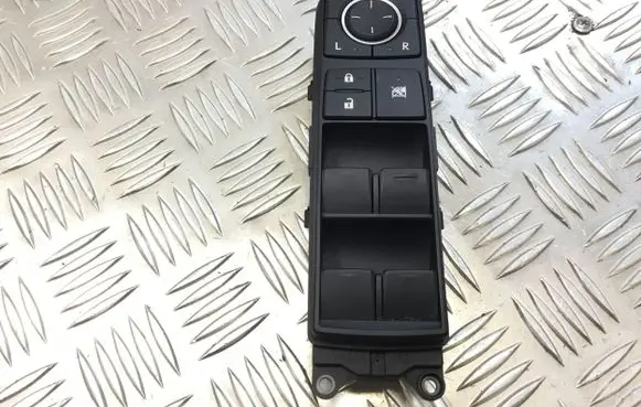 Lexus GS 250 350 300H 450H Electric window control switch 515465