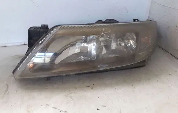 Renault Laguna II Headlight/headlamp