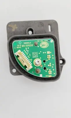 BMW iX LED ballast control module 24087802