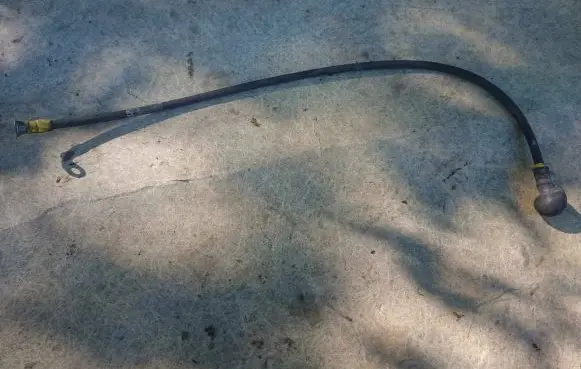 Jaguar XJ X300 Negative earth cable (battery) LNA3732BA