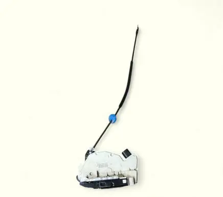 Volkswagen Scirocco Front door lock 25A5N2837015C