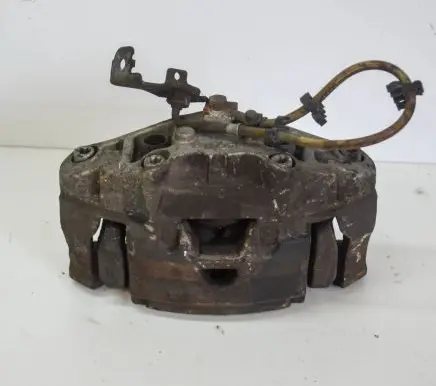 Jaguar XF X250 Front brake caliper