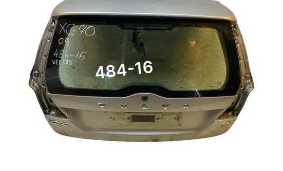 Volvo XC70 Tailgate/trunk/boot lid