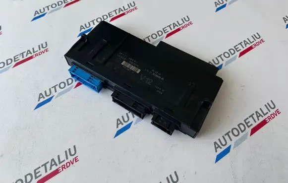 BMW 5 GT F07 Comfort/convenience module 9228495 61359228495