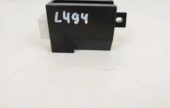 Land Rover Range Rover Sport L494 Other control units/modules