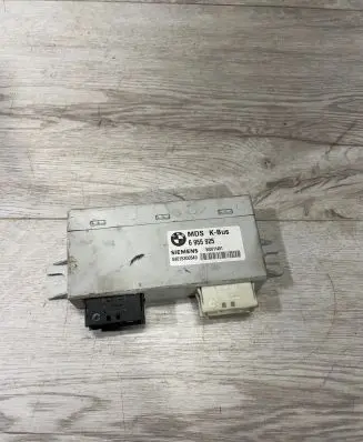 BMW X5 E53 Other control units/modules 6955925 5WK11491 04015300549
