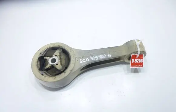 Gearbox mount