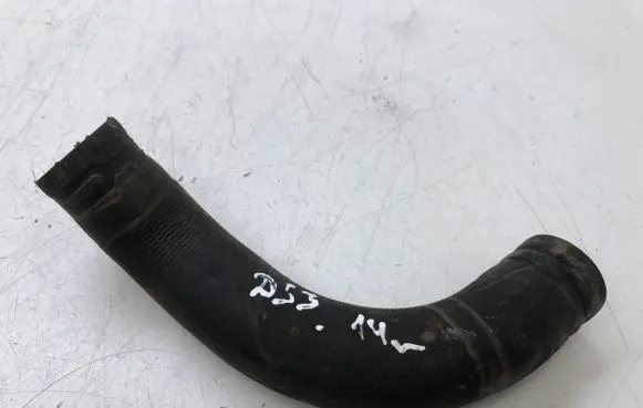 Citroen DS3 Engine coolant pipe/hose