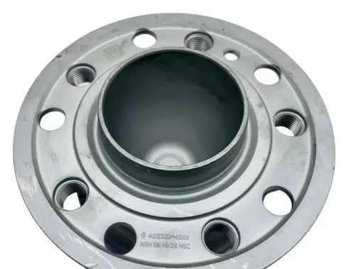 Mercedes-Benz C W206 Front wheel bearing hub A2233340200 2233340200