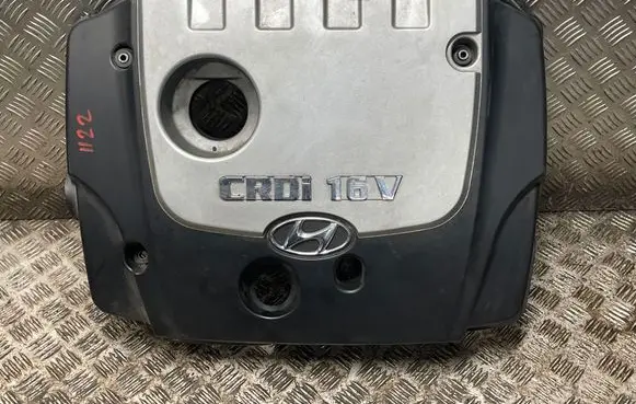 Hyundai Tucson JM Engine cover (trim) 2924027250