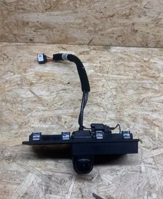 KIA EV6 Tailgate handle with camera 81820CV010 99240CV010