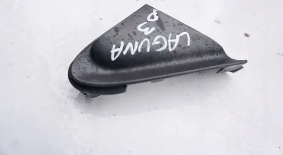 Renault Laguna III Fender mounting bracket