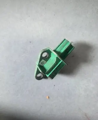 Audi A6 S6 C6 4F Airbag deployment crash/impact sensor 1K0909608