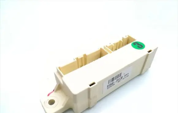 Hyundai i40 Fuse module 91940-2H130 12284N AK-61116