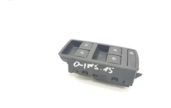 Opel Insignia A Electric window control switch 13222224