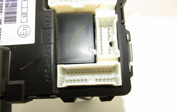 Nissan Murano Z50 Other control units/modules 284B1CC010