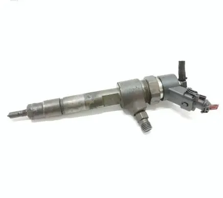 Alfa Romeo 156 Fuel injector 0445110002