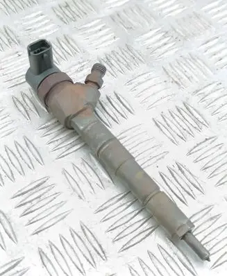Opel Signum Fuel injector 0445110159