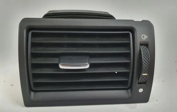 Ford Mondeo Mk III Dashboard side air vent grill/cover trim 4S71A018B09AA