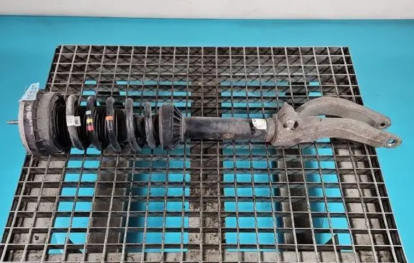 Jaguar F-Pace Front shock absorber/damper HK8318B036MF IMPRK1578557