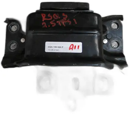 Audi RS Q3 Sportback Gearbox mount 5QA199555F