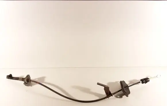 Honda Civic Gear shift cable linkage