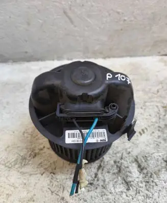 Peugeot 107 Heater fan/blower N101812H