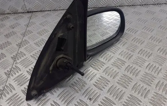 Opel Corsa C Coupe wind mirror (mechanical) E1010676