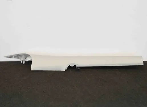 Tesla Model 3 (C) pillar trim 108626581I