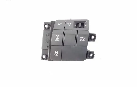 Hyundai Santa Fe Other switches/knobs/shifts 937202W320