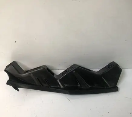 Volkswagen PASSAT B6 Front bumper mounting bracket 3C0807890