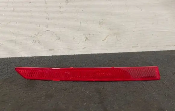 BMW 7 G11 G12 Rear tail light reflector 7482457