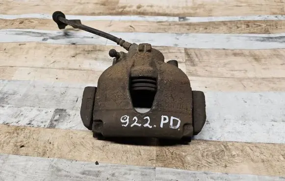 Renault Scenic II - Grand scenic II Front brake caliper