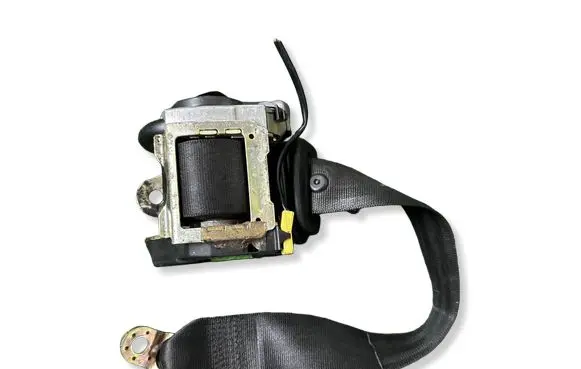 Audi A3 S3 8L Rear seatbelt 560561400 8L4857806A K030501G03