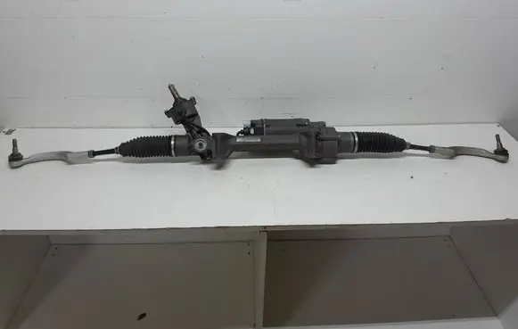 Mercedes-Benz V Class W447 Steering rack A447460980080 A4474609800 447460980080