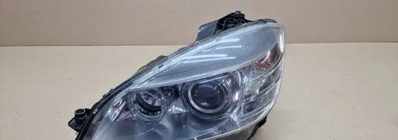 Mercedes-Benz C W204 Headlight/headlamp A2048202961