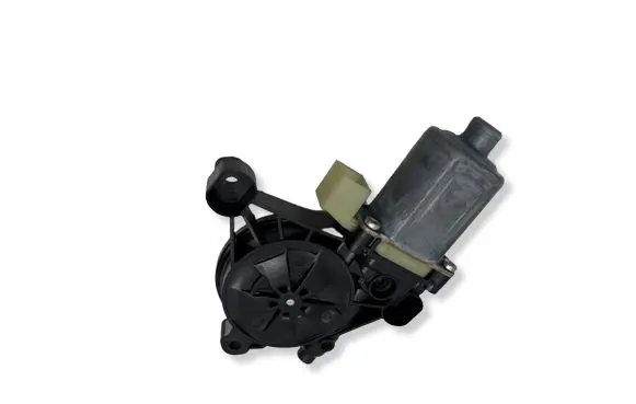 Volkswagen Golf Sportsvan Front door window regulator motor 5Q0959801C