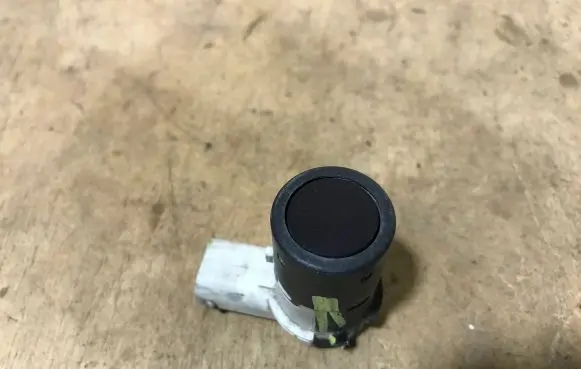 Citroen C4 I Parking PDC sensor 9653849080 602782 687912