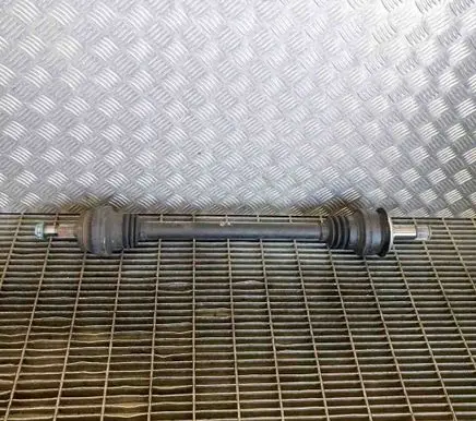 Mercedes-Benz SL R231 Rear driveshaft