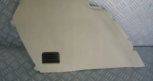 Land Rover Range Rover Evoque L538 Other center console (tunnel) element BJ32044C72AA