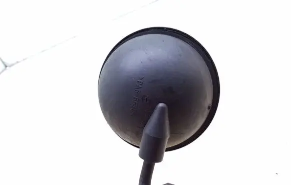 Vacuum air tank